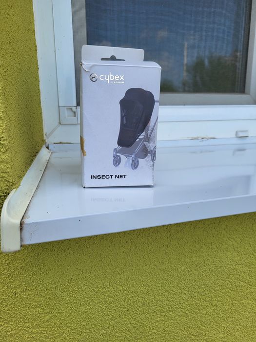 Коляска  Cybex Priam Koi
