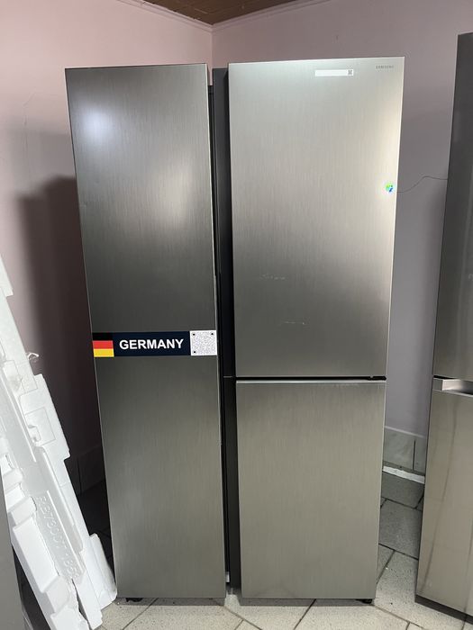 Холодильник side by side Samsung сток