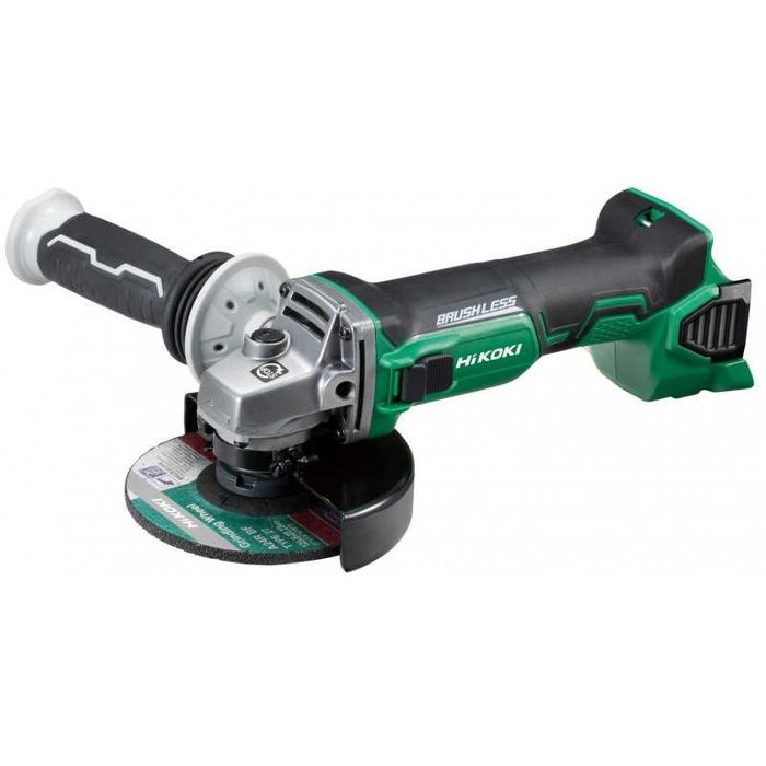 Szlifierka akumulatorowa G18DBL