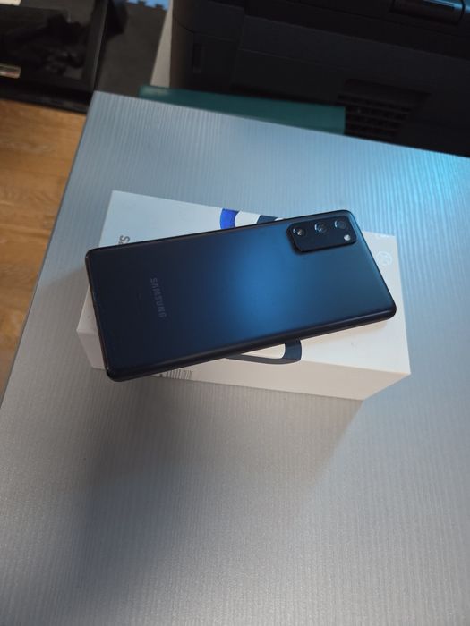 Samsung Galaxy S20 FE 5G, SM-G781B, gwarancja