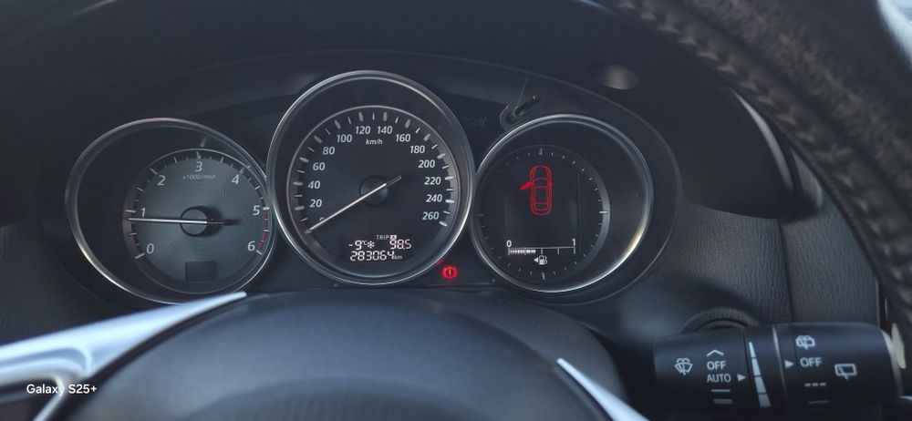Продається Mazda CX-5