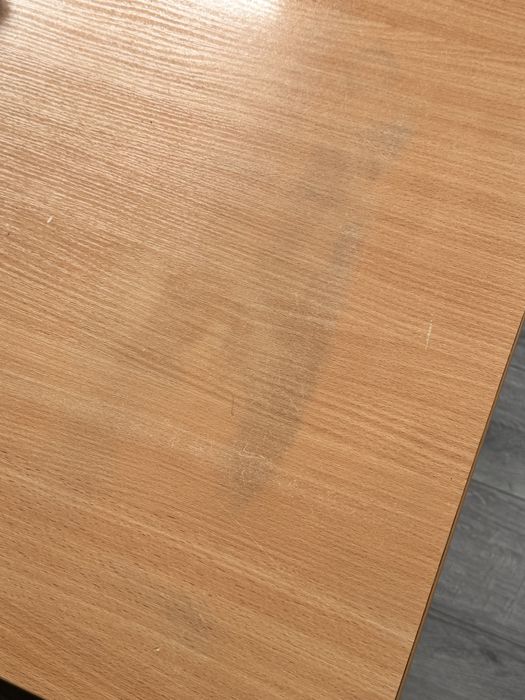 Стол письменный б/у