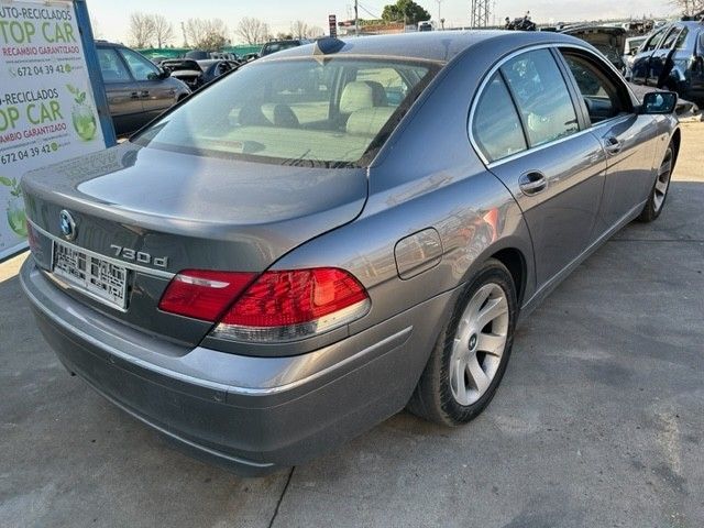 FAROLIM TRASEIRO DIREITO BMW 7 2008