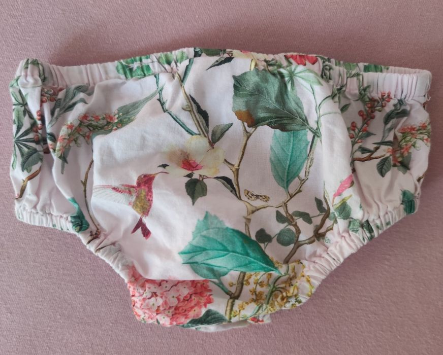 Majtki/blumersy next baby 80