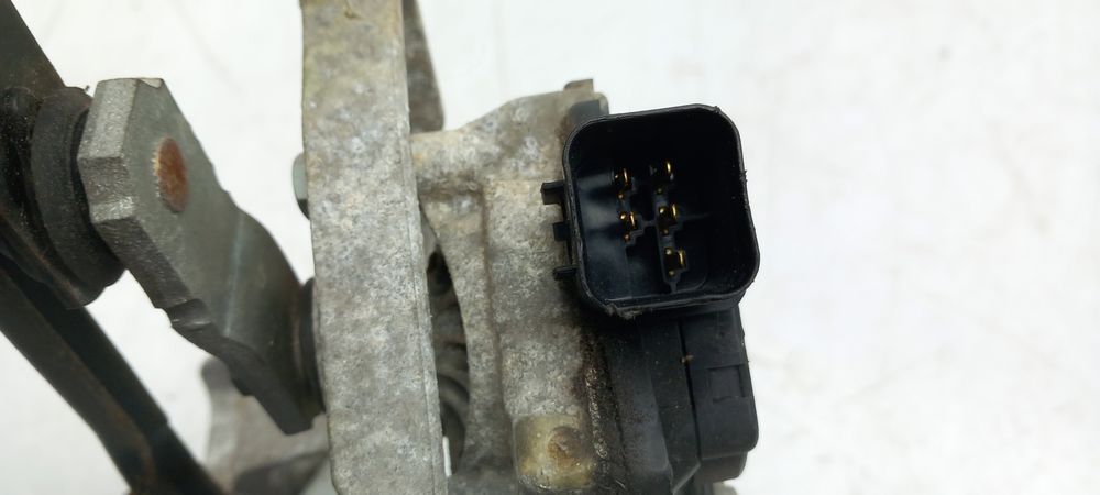 Motor limpa vidros frente HYUNDAI i40 (VF)