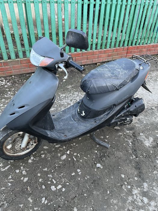 Скутер хонда діо 35 з документами