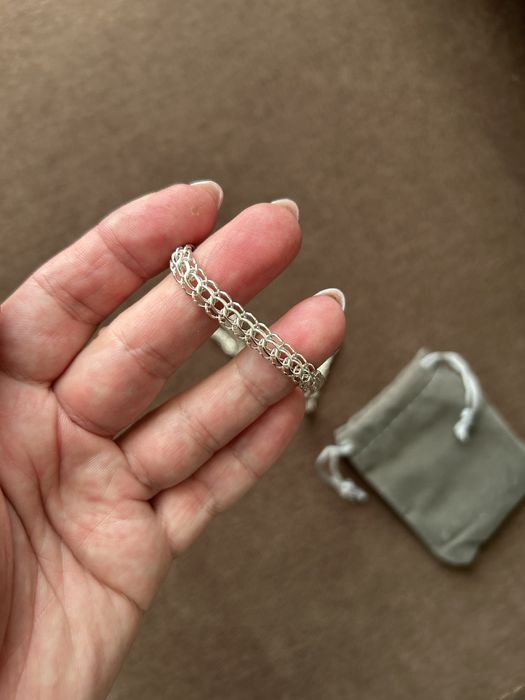 Срібний ланцюжок