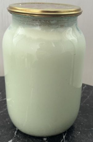 Смалець та сало натур продукт