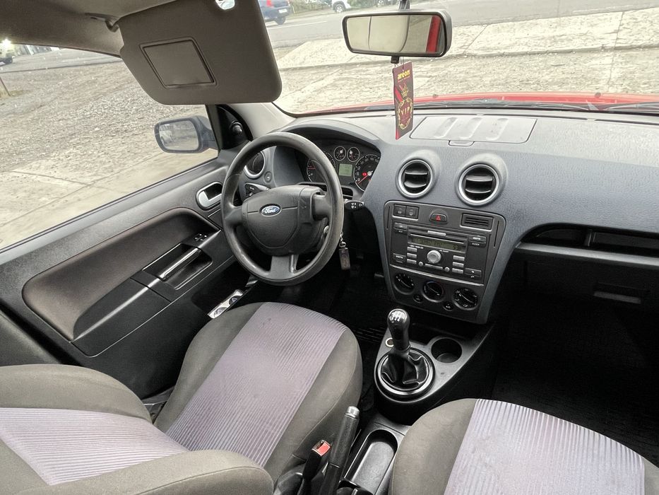 Ford Fusion ( Official )