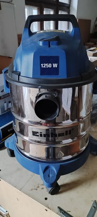 Пылесос промышленный Einhell.., б/у.