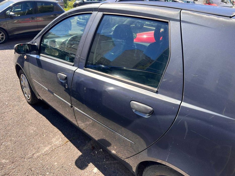 FIAT Punto II  1.2 Gasolina