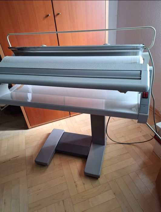 Прасувальний гладильний Каток B 895 B 866 (Miele ) Паровий