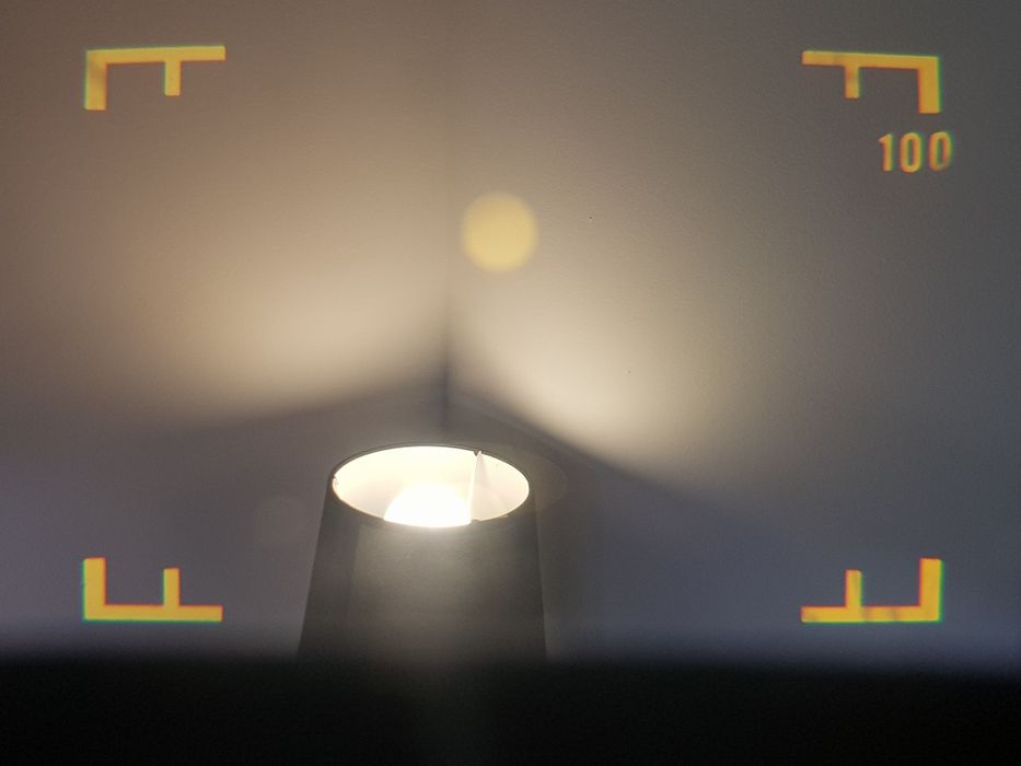 Mamiya Press з задником Polaroid 600