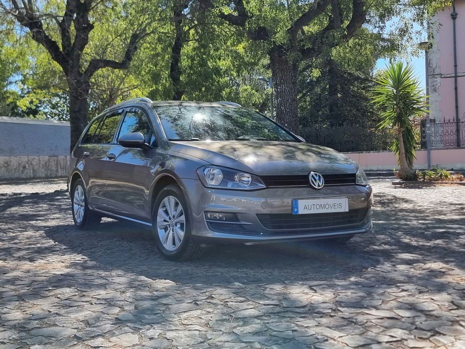 Golf Tdi Automático DSG