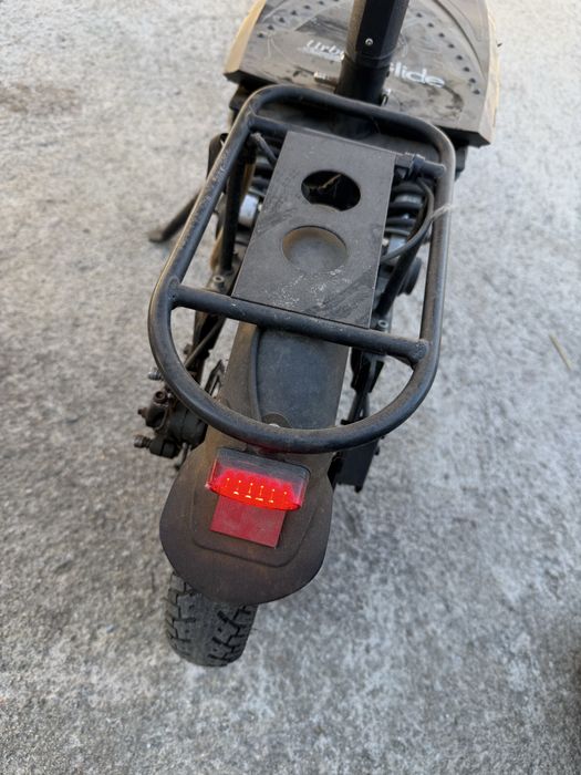 Trotinete eletrica