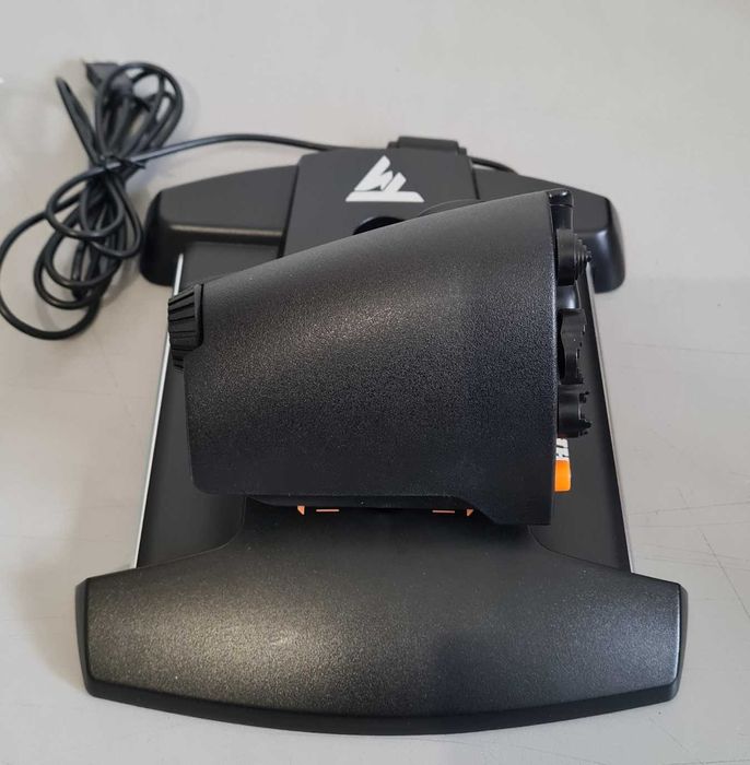 Joystick Thrustmaster T.16000M FCS Hotas