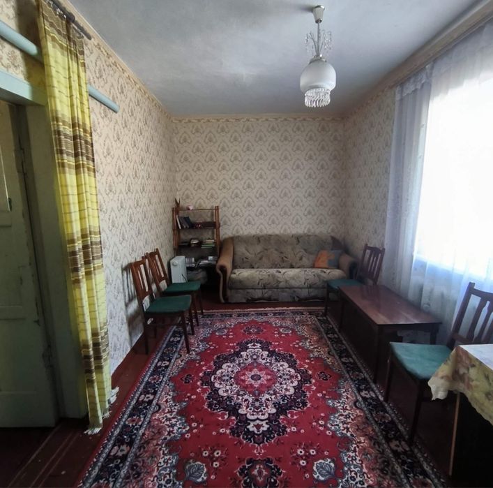 Продаж будинку с.Михайлівка Білоцерківського р-н