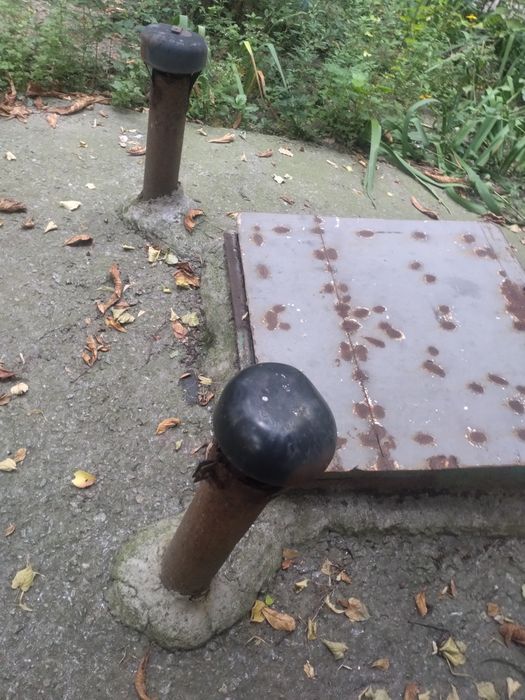 Гараж Ул школьная погреб подвал