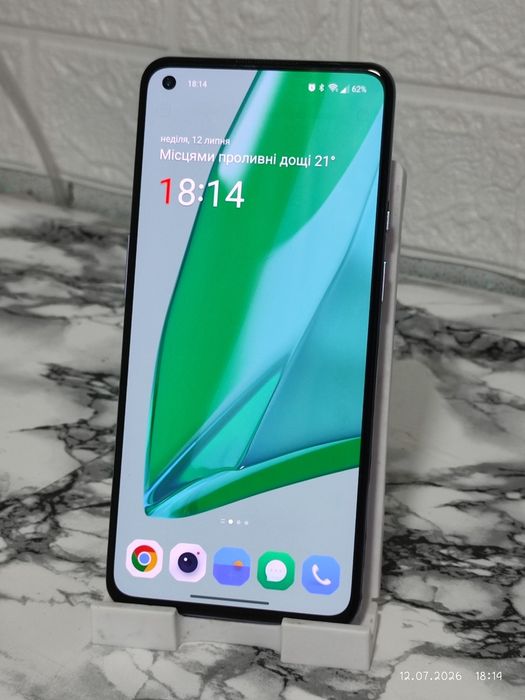 One plus 9 в ідеальному стані 12/128