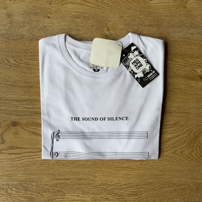 T-Shirts Fotografia e Musica
