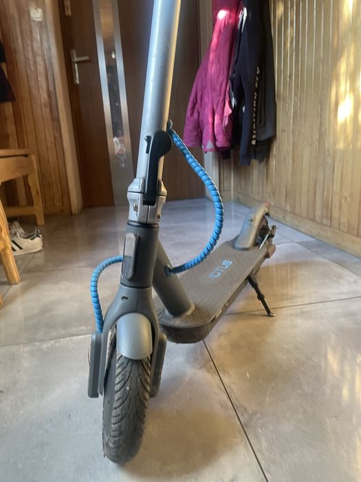 Motus 8.5 Lite sprawna, dobry stan, ładowarka, TANIO