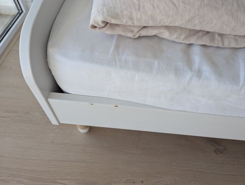 Cama 90x190 - Flexa