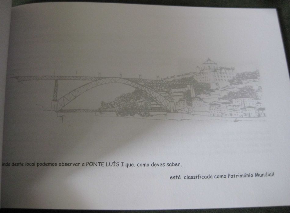 Roteiro Monumental ao Centro Histórico de Santa Marinha (V. N. Gaia)