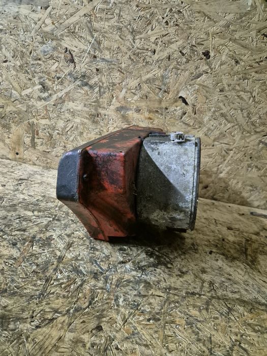 Boczek filtr powietrza mz etz 250