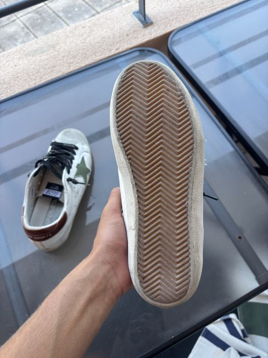 Ténis Golden Goose