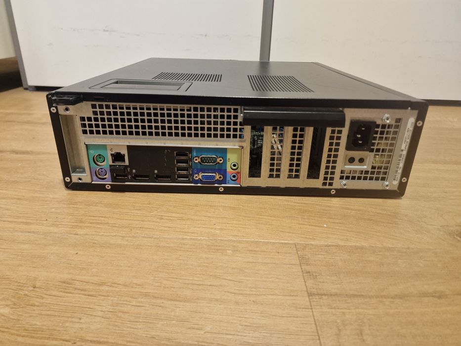Dell Optiplex 9010 16gb ram DDR3, i5 3550, 240gb SSD