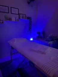 Massagista Masculino - Massagens Relaxantes e Terapeuticas