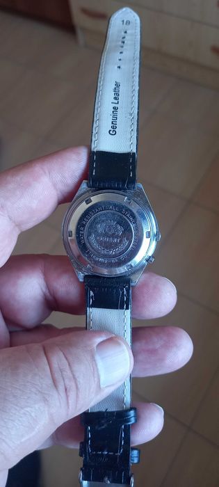 Relógio Orient Automático