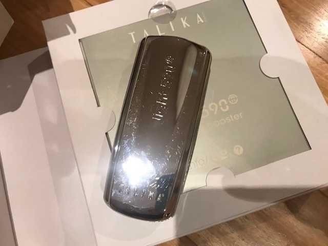 TALIKA LIGHT 590 - dispositivo anti-rugas