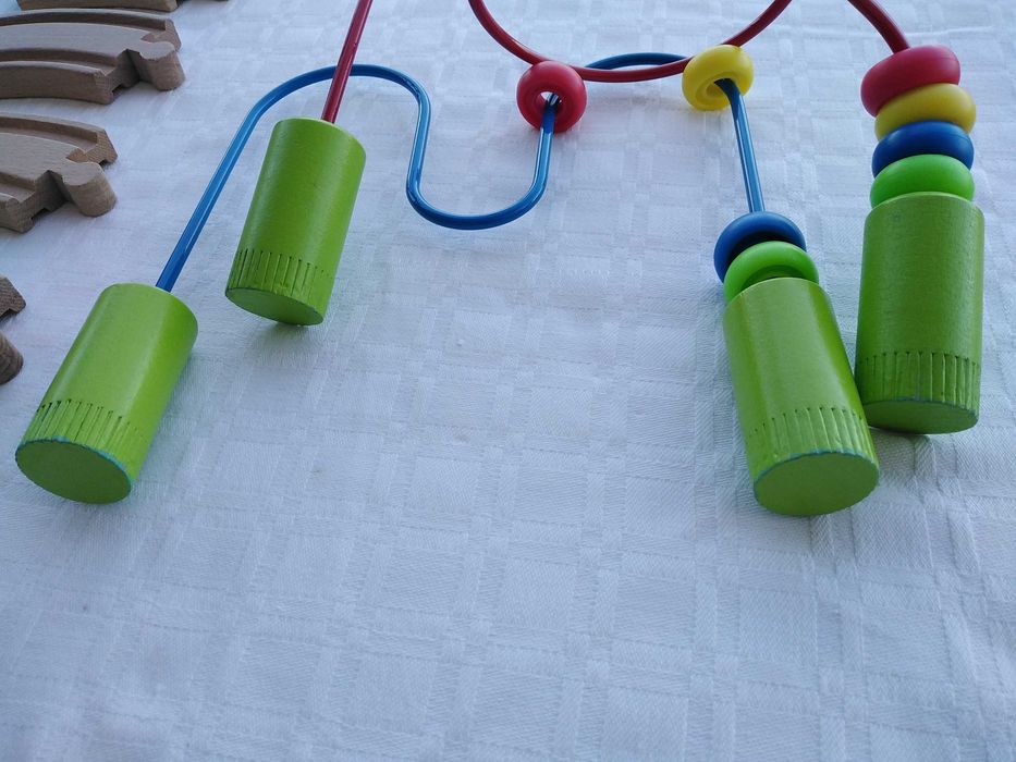 Playtive Interactive Train425427888841707523