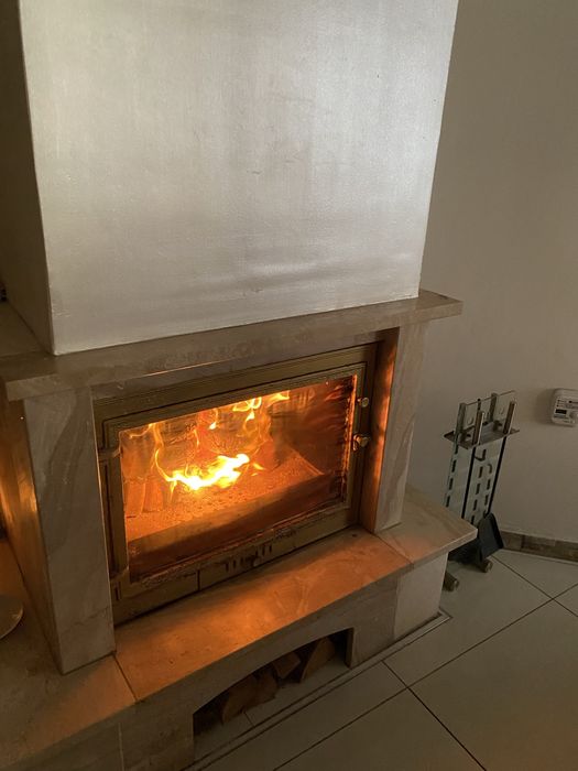 Kominek do rozbiorki pilnie sprzedam
