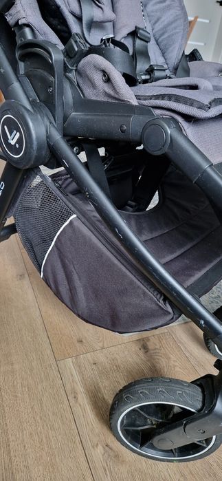 Spacerówka Muuvo quick 3