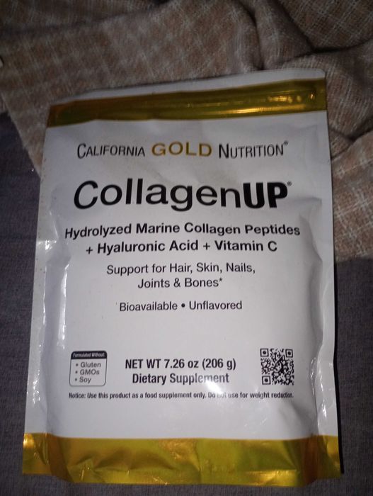 Колаген Collagen up.