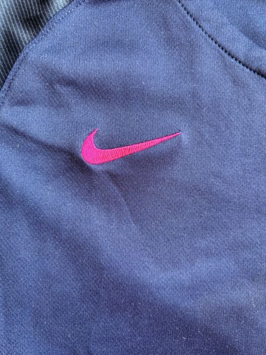 Komplet  Nike Fc Barcelona