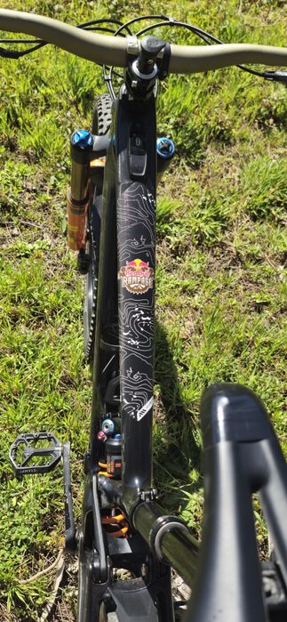Specialized kenevo sl