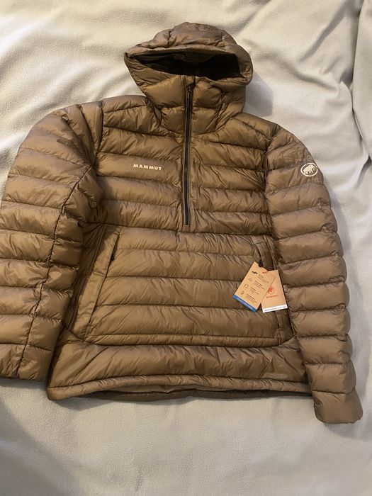 Mammut Snow Trick Light IN Pull. M