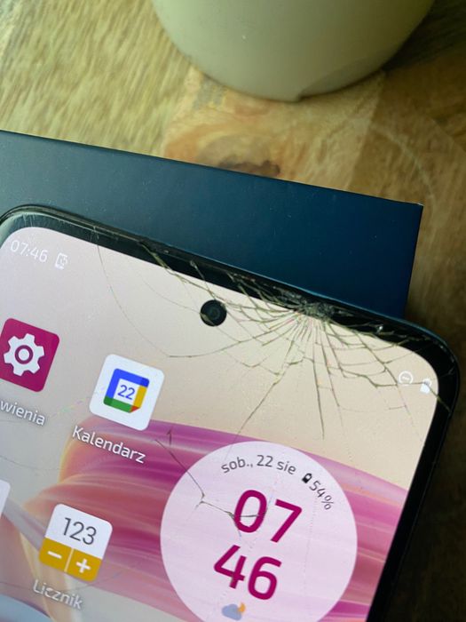 Telefon Motorola g72