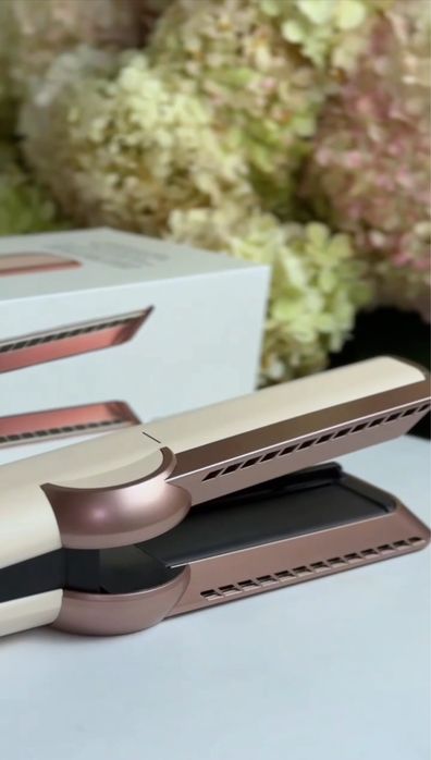 Dyson Airstrait HT01 no logo випряпляч утюжок дайсон