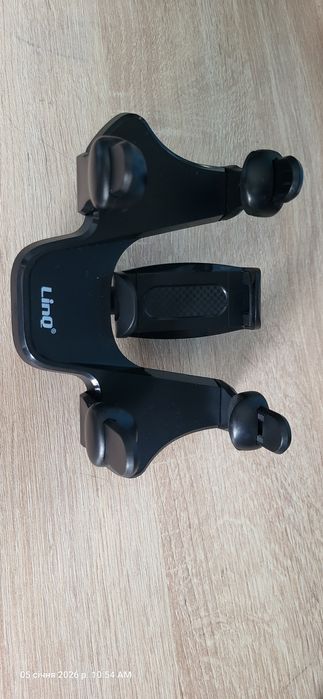 Автомобільний тримач для телефону