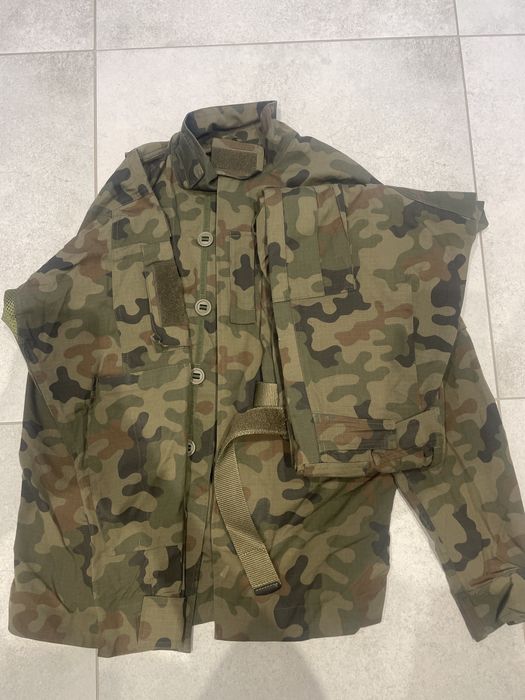 mundur polowy 124L/MON rozmiar M/XL