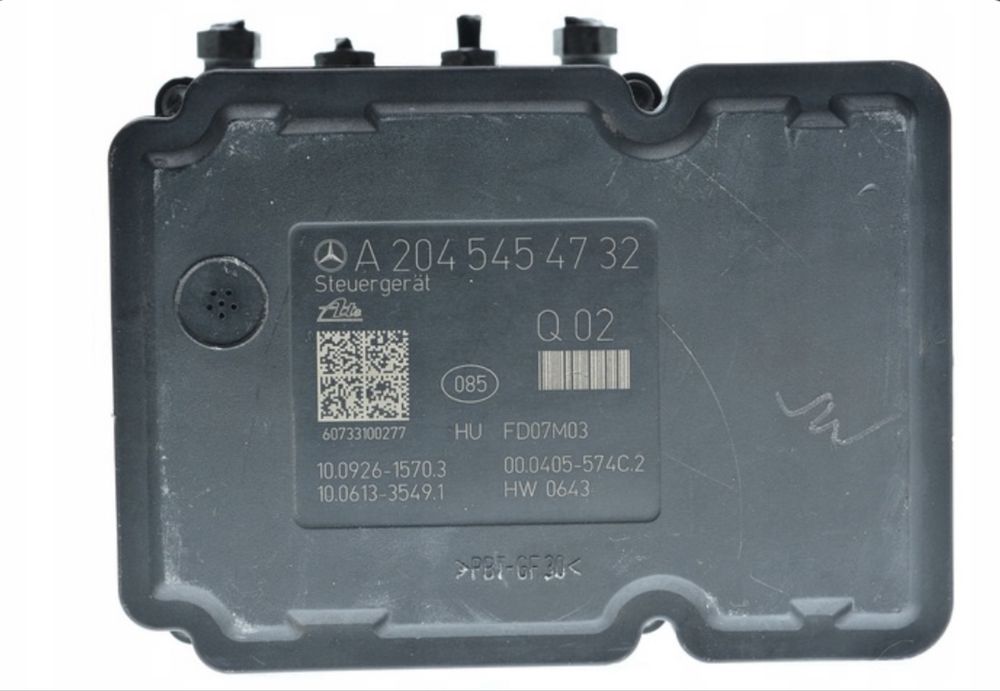 Ремонт Блоків ABS BMW, Mercedes, Honda, Audi, Volkswagen, Renault,Opel