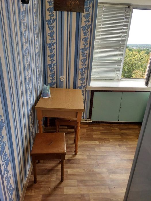 Здам 1к квартиру на Хіммістечку