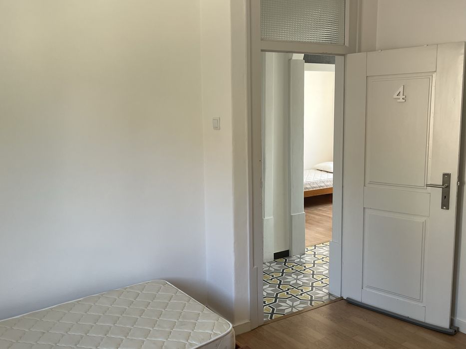 Quartos para arrendar - Rua do Brasil, Coimbra
