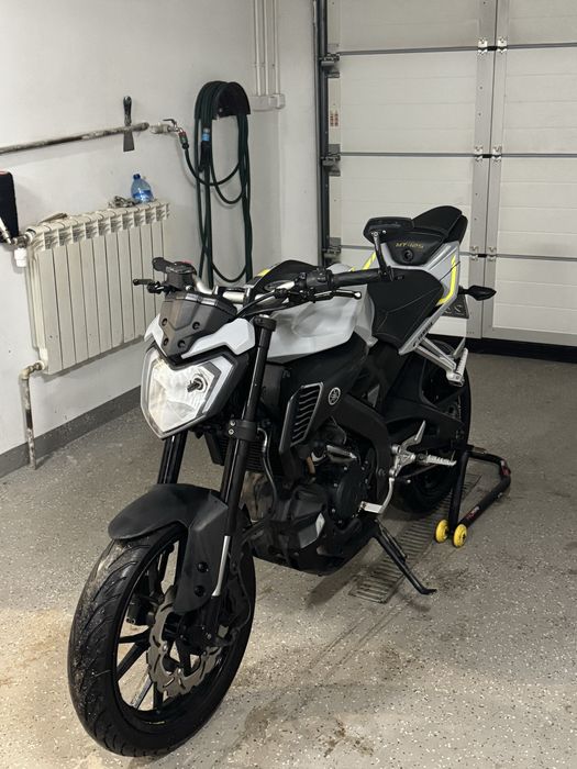Yamaha