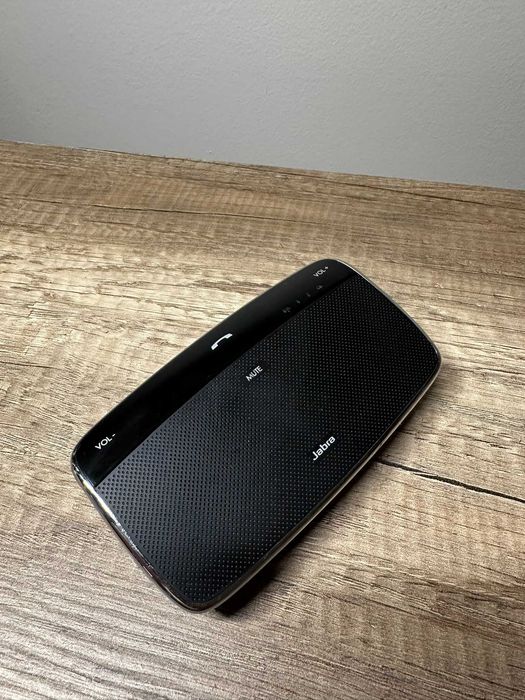 Zestaw głośnomówiący do samochodu JABRA CRUISER 2 (+Transmiter FM)
