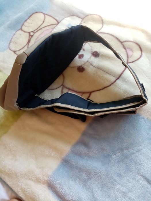 Mala mt pratica da chicco